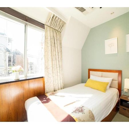 Tabata Oji Hotel - Vacation Stay 89844V Tokio Exterior foto